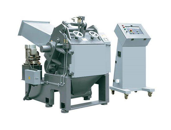 管材粉碎機廠家